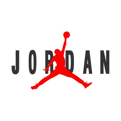 Jordan Logo transparent png 22100678 PNG