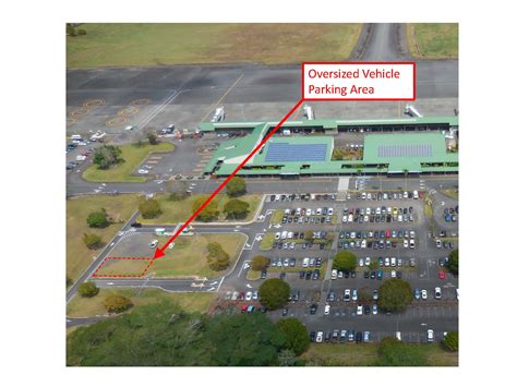 Airports | Vehicle height limiter to be installed for improvement ...