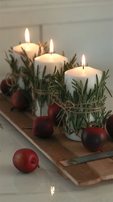 DIY Christmas Centerpieces That Bring Cheer And Joy To Your Home ...