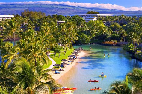 Top 5 Best Family Resorts In Hawaii // The Family Vacation