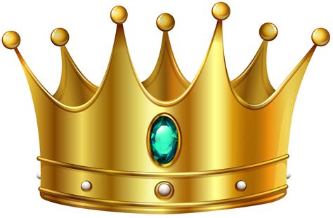 Free Golden Crown Cliparts, Download Free Golden Crown Cliparts png ...