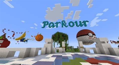 10 Best Minecraft Parkour Servers You Shouldn’t Miss - BEE BOMB