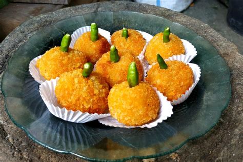 Resep Kroket Kentang – newstempo