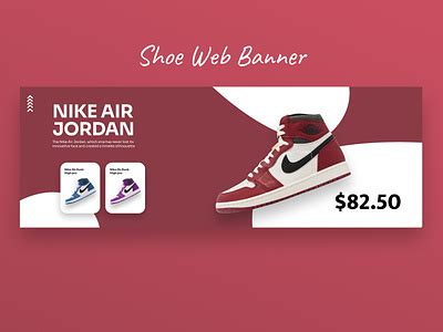 Nike Banner designs, themes, templates and downloadable graphic ...