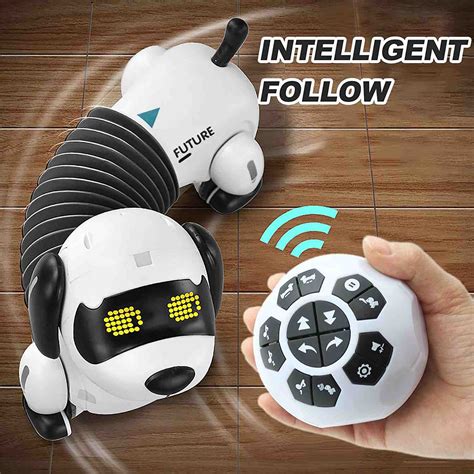 Best Robot Pet Dog for Kids - Robots for Home