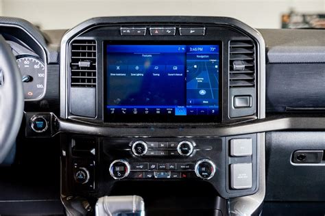 A Look Inside the All New 2021 Ford F150 - Addictive Desert Designs