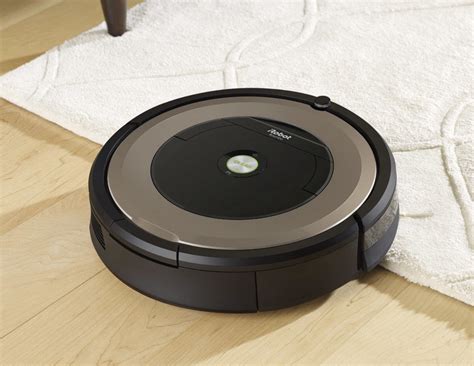 Does A Roomba Work On Carpet? Roomba 675 vs. e5 vs. 960 vs. i3+ vs. i7 ...