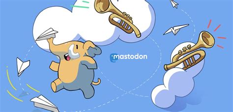 Mastodon issues 30-day ultimatum to Trump's social network over misuse ...