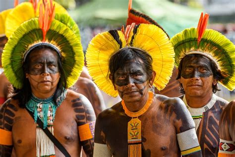 The first Brazilians | Smithsonian Photo Contest | Smithsonian Magazine