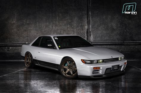 Nissan Silvia S13 - Taringa!