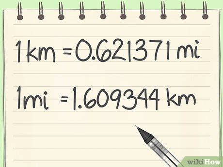 How Many Kilometers Make Mile - QHOWM