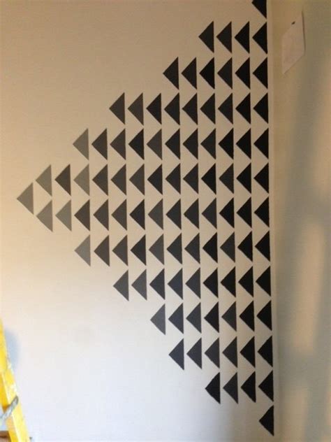 DIY Stencil Wall Art | Hometalk