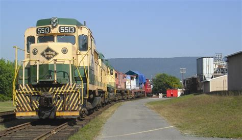 Reading Railroad Heritage Museum