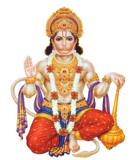 Hanuman PNG