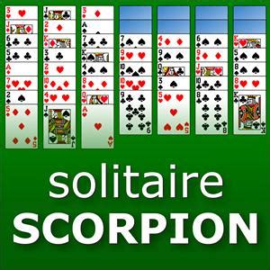 Scorpion Solitaire List of Tips, Cheats, Tricks, Bonus To Ease Game