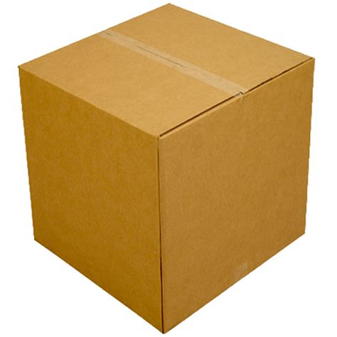 Cardboard 5 Ply Plain Corrugated Box, Rs 34 /kilogram Embrace Packaging ...