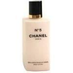 CHANEL No 5 Body Lotion - Reviews | MakeupAlley