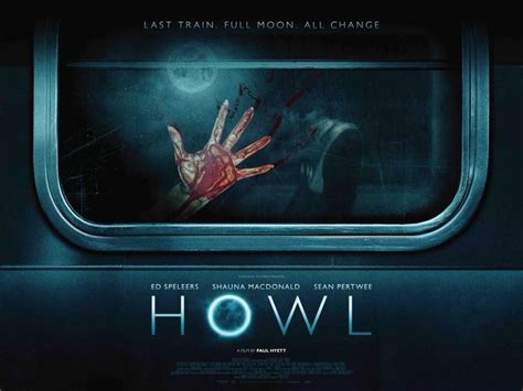 howl movie 2015 release date | Horror movies, Howl movie, Thriller movies