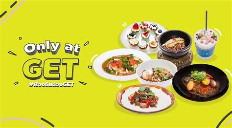 Best Online Food Delivery Apps and Restaurants in Bangkok