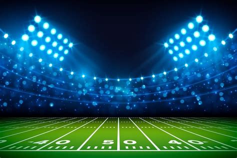 American Football Stadium Images - Free Download on Freepik