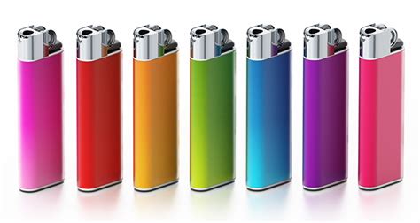 Lighters Remain Tops in Accessories - CStore Decisions