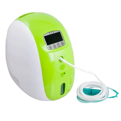 Small Portable Oxygen Machine - AirSep Focus Portable Oxygen ...