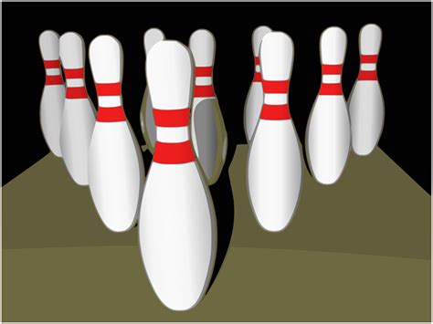 Five tips for tenpin bowling beginners – Ledmain