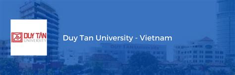 Duy Tan University Vietnam| MBBS Admission 2023, Fees & Scholarships