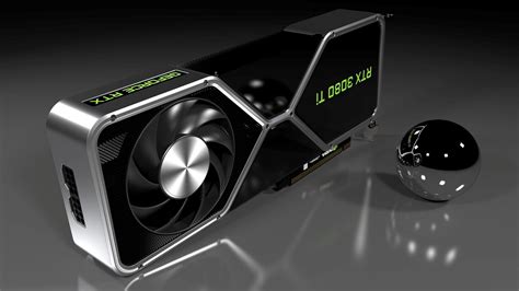 NVIDIA откладывает выпуск новых видеокарт — МИР NVIDIA