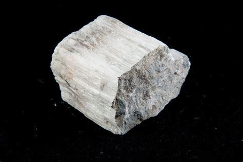 Gypsum How to identify it? - Rock Identify