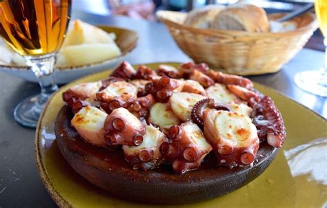 5 Spanish Seafood Dishes Worth a Trip to Galicia - Spanish Sabores