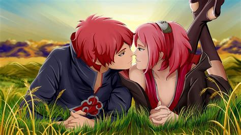 cartoon love couple hd wallpapers for android | Wallpaper Clicker ...