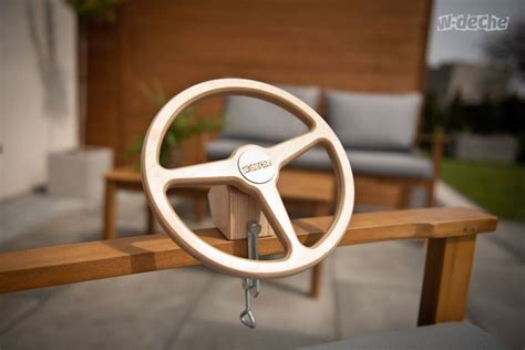 Wooden Steering Wheel for a Child , Little Driver , Toy Steering Wheel ...