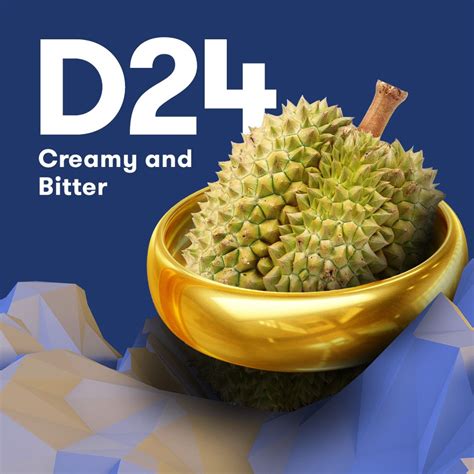 D24 Durian