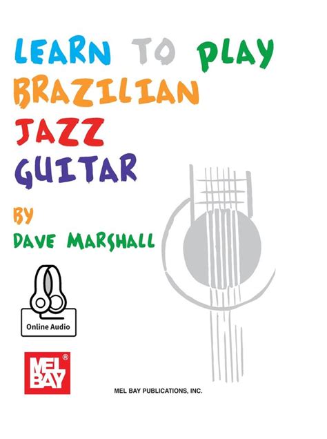 鈥嶭earn to Play Brazilian Jazz Guitar #, #AD, #Brazilian, #Jazz, #Guitar ...