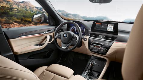 Bmw X1 2024 Interior - Raine Lynnell