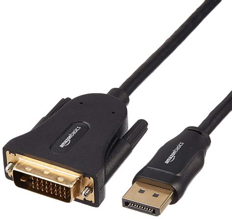 Top 11 Best DisplayPort Cables Review (Buyer's Guide, 2020)