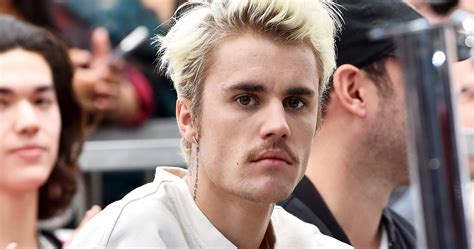 Justin Bieber Talks Mental Health In New Docu-Series