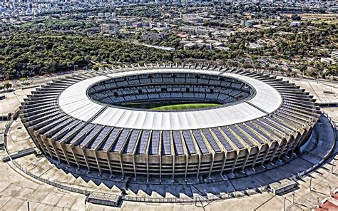 Atletico Mineiro Stadium : Estadio Mineirao Clube Atletico Mineiro ...