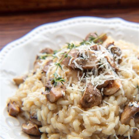 gordon ramsay risotto recipes