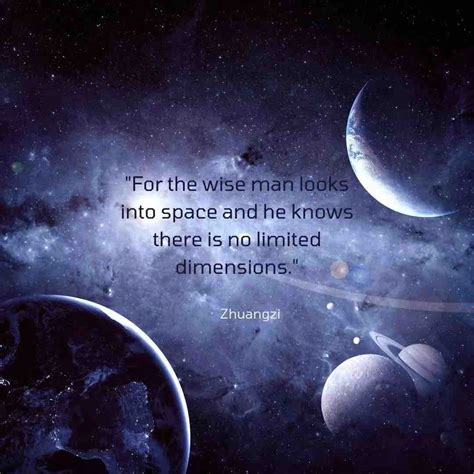 101 Inspiring Space Quotes for All Mankind You Need to Know