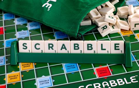 Original strategy spelling title ‘Scrabble’ launches online game