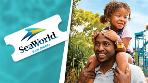 SeaWorld San Diego Tickets Deals 2024: Get SeaWorld Discount Tickets Here!