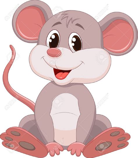 cute little mouse clipart 20 free Cliparts | Download images on ...