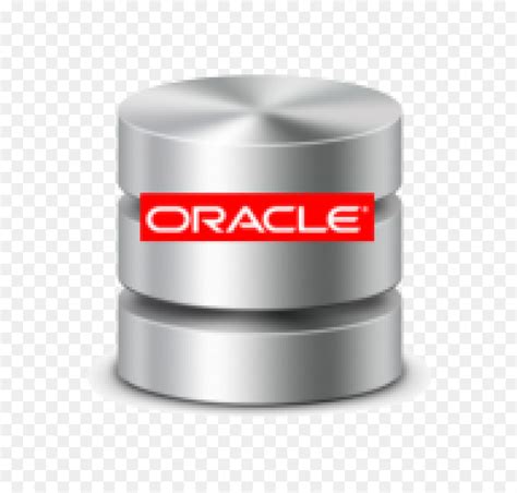 Oracle Database Logo