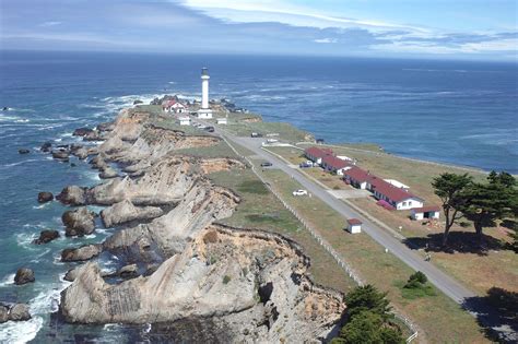 Point Arena Lighthouse