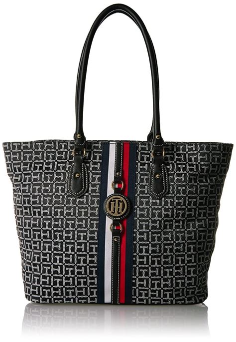 Tommy Hilfiger Travel Tote Bag for Women Jaden – Shop2online best woman ...