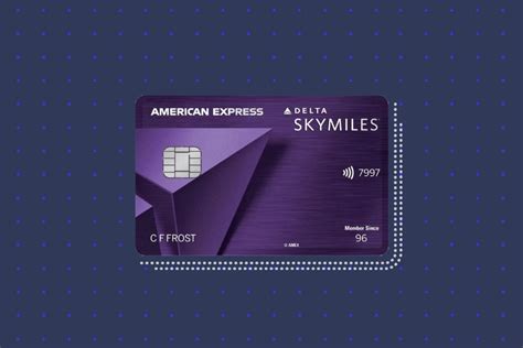 Delta SkyMiles® Reserve American Express Card Review