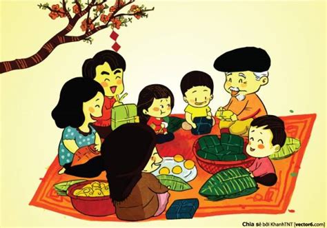 Vietnamese Festivals – Diverse Origins