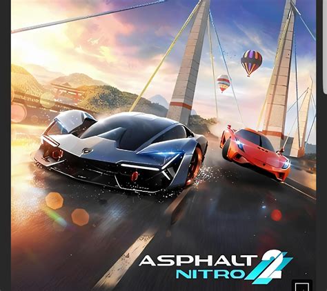 A new Asphalt game coming?? : r/Asphalt9